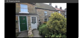 Carlton Cottage, Castleton